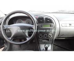 Dezmembrez Citroen Xsara, an 2002, motorizare 1.6 16V