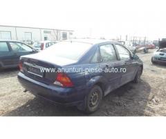 Dezmembrez Ford Focus, an 2001, motorizare 1.8 DI / TDDI