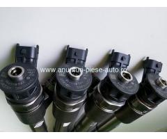 0986435255 0445110564 5801644454 Bosch Injector Iveco Daily VI / Citys / Line / Tourys 3.0 Euro 6