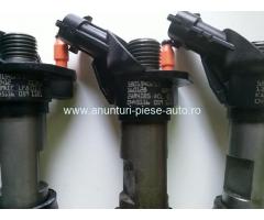 0445116059 1609848980 Injector Citroen /Peugeot 3.0 HDi /Fiat /Iveco Daily IV/V /VI 3.0