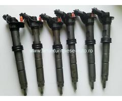 0445116059 1609848980 Injector Citroen /Peugeot 3.0 HDi /Fiat /Iveco Daily IV/V /VI 3.0