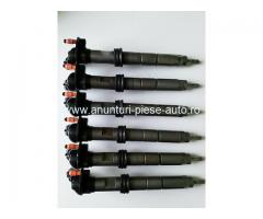 0445116059 1609848980 Injector Citroen /Peugeot 3.0 HDi /Fiat /Iveco Daily IV/V /VI 3.0