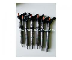0445116059 1609848980 Injector Citroen /Peugeot 3.0 HDi /Fiat /Iveco Daily IV/V /VI 3.0