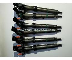0445116059 1609848980 Injector Citroen /Peugeot 3.0 HDi /Fiat /Iveco Daily IV/V /VI 3.0