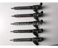 0445110546 166007885R 0986435273 ­A6220700087 Injector Mercedes 1.6 CDI / Nissan/ Renault 1.6 dCi