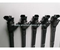0445110546 166007885R 0986435273 ­A6220700087 Injector Mercedes 1.6 CDI / Nissan/ Renault 1.6 dCi