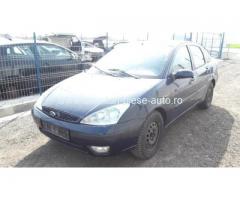 Dezmembrez Ford Focus, an 2003, motorizare 1.8 TDCI