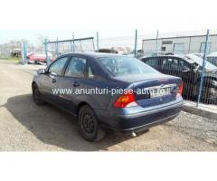 Dezmembrez Ford Focus, an 2003, motorizare 1.8 TDCI
