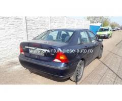 Dezmembrez Ford Focus, an 2003, motorizare 1.8 TDCI