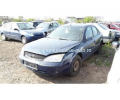 Dezmembrez Ford Mondeo III, an 2003, motorizare 2.0 16V DI / TDDI / TDCI