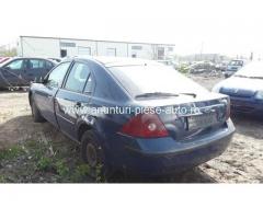 Dezmembrez Ford Mondeo III, an 2003, motorizare 2.0 16V DI / TDDI / TDCI