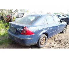 Dezmembrez Ford Mondeo III, an 2003, motorizare 2.0 16V DI / TDDI / TDCI