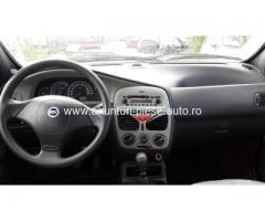 Dezmembrez Fiat Albea, an 2005, motorizare 1.2