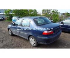 Dezmembrez Fiat Albea, an 2005, motorizare 1.2