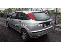 Dezmembrez Ford Focus, an 2003, motorizare 1.8 TDCI