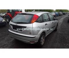 Dezmembrez Ford Focus, an 2003, motorizare 1.8 TDCI