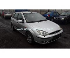 Dezmembrez Ford Focus, an 2003, motorizare 1.8 TDCI