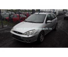 Dezmembrez Ford Focus, an 2003, motorizare 1.8 TDCI