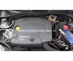 Dezmembrez Renault Clio II, an 2006, motorizare 1.5 DCI