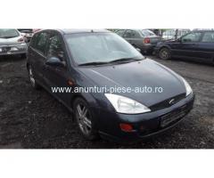 Dezmembrez Ford Focus, an 2000, motorizare 1.8 16V