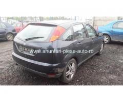 Dezmembrez Ford Focus, an 2000, motorizare 1.8 16V