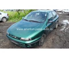Dezmembrez Fiat Brava, an 2000, motorizare 1.9 JTD