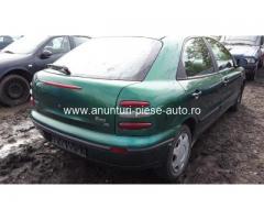 Dezmembrez Fiat Brava, an 2000, motorizare 1.9 JTD