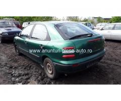 Dezmembrez Fiat Brava, an 2000, motorizare 1.9 JTD