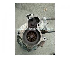 5802022354 845974-0001 Turbosuflanta Iveco