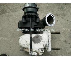 5802022354 845974-0001 Turbosuflanta Iveco