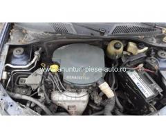 Dezmembrez Renault Clio II, an 2004, motorizare 1.4
