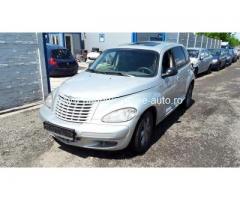 Dezmembrez Chrysler PT Cruiser, an 2008, motorizare 2.2 CRD