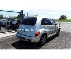 Dezmembrez Chrysler PT Cruiser, an 2008, motorizare 2.2 CRD