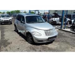 Dezmembrez Chrysler PT Cruiser, an 2008, motorizare 2.2 CRD