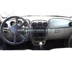 Dezmembrez Chrysler PT Cruiser, an 2008, motorizare 2.2 CRD
