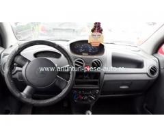 Dezmembrez Chevrolet Spark, an 2008, motorizare 0.8