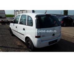 Dezmembrez Opel Meriva, an 2006, motorizare 1.3 CDTI