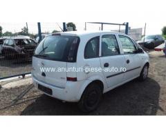 Dezmembrez Opel Meriva, an 2006, motorizare 1.3 CDTI