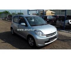 Dezmembrez Subaru Justy IV, an 2008, motorizare 1.0