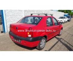Dezmembrez Dacia Logan, an 2005, motorizare 1.5 DCI