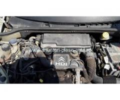 Dezmembrez Citroen C3 I, an 2005, motorizare 1.4 HDI