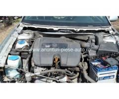 Dezmembrez Skoda Octavia, an 2004, motorizare 1.6