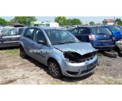 Dezmembrez Ford Fiesta V, an 2004, motorizare 1.4 TDCI