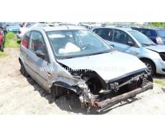 Dezmembrez Ford Fiesta V, an 2004, motorizare 1.4 TDCI