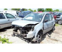 Dezmembrez Ford Fiesta V, an 2004, motorizare 1.4 TDCI