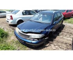 Dezmembrez Renault Laguna II, an 2004, motorizare 1.8 16V
