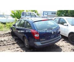 Dezmembrez Renault Laguna II, an 2004, motorizare 1.8 16V