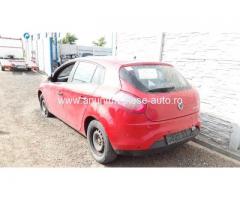 Dezmembrez Fiat Bravo II, an 2007, motorizare 1.4