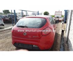 Dezmembrez Fiat Bravo II, an 2007, motorizare 1.4