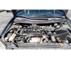 Dezmembrez Nissan Primera, an 2004, motorizare 2.0